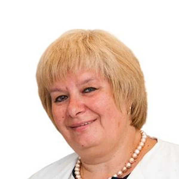 Баранова Елена Юрьевна — Эмбриолог, Нижний Новгород