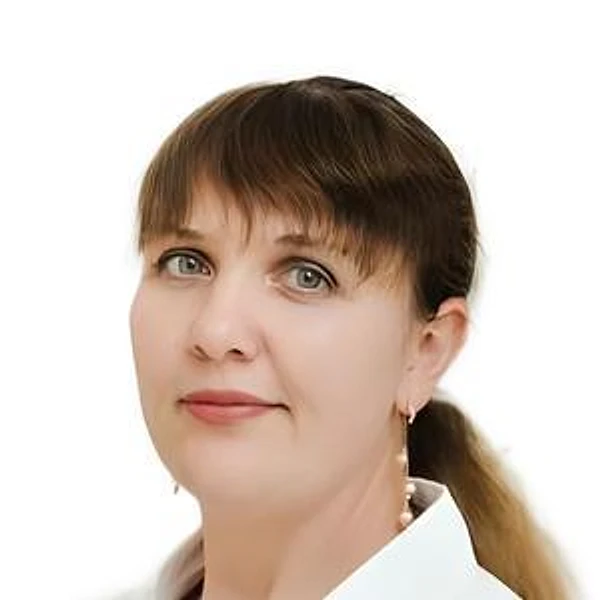 Киреева Олеся Михайловна — Эндокринолог, Пенза