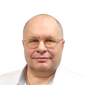 Кудинов Сергей Викторович — Гинеколог, Акушер, Врач УЗИ, Гинеколог-эндокринолог, Тюмень