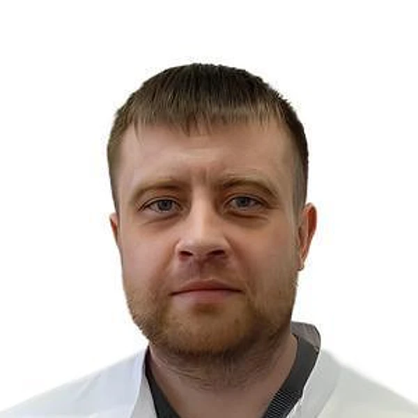 Антонов Ярослав Альбертович — Хирург, Минусинск