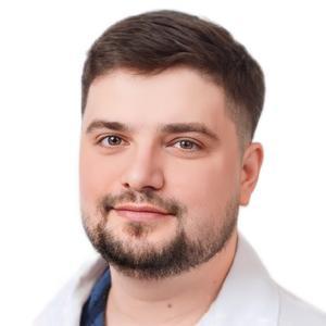 Лейманченко Павел Иванович — Хирург, Гнойный хирург, Проктолог (колопроктолог), Тюмень