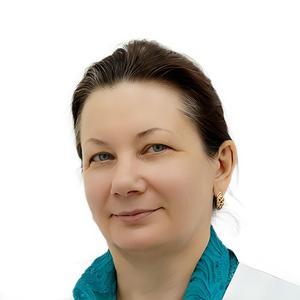Перезябова Лариса Ефимовна — Гинеколог, Акушер, Врач УЗИ, Детский врач УЗИ, Детский гинеколог, Красноярск