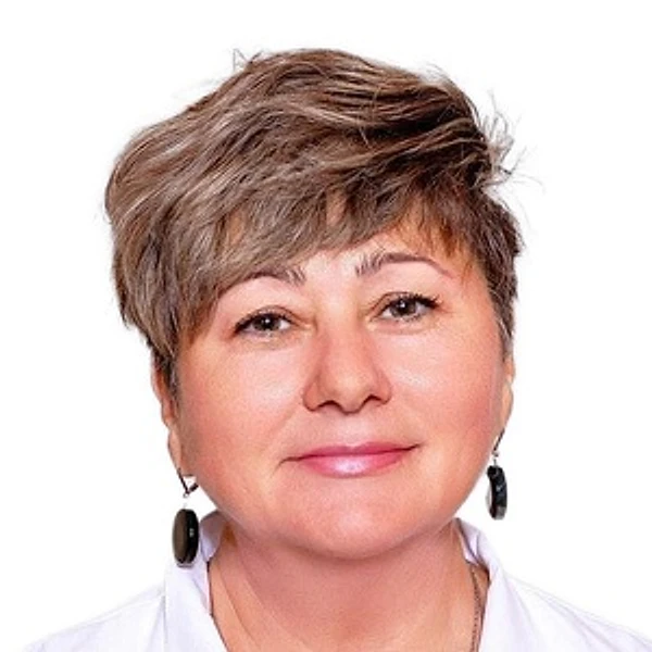 Бабичева Ольга Николаевна — Терапевт, Шадринск