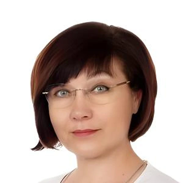 Конева Ирина Петровна — Офтальмолог (окулист), Детский офтальмолог, Тюмень