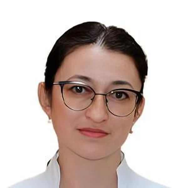 Эм Ольга Владимировна — Невролог, Рефлексотерапевт, Железнодорожный (Балашиха)