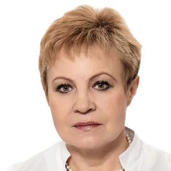 Ершова Галина Ивановна — Хирург, Врач УЗИ, Маммолог, Онколог-маммолог, Ортопед, Проктолог (колопроктолог), Флеболог, Железнодорожный (Балашиха)
