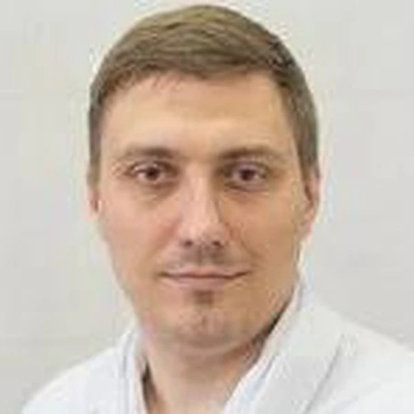 Меркулов Иван Иванович — Травматолог, Ортопед, Кисловодск