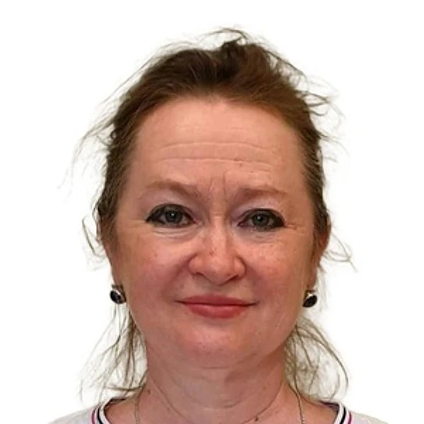 Санникова Ирина Владимировна — Детский эндокринолог, Тюмень