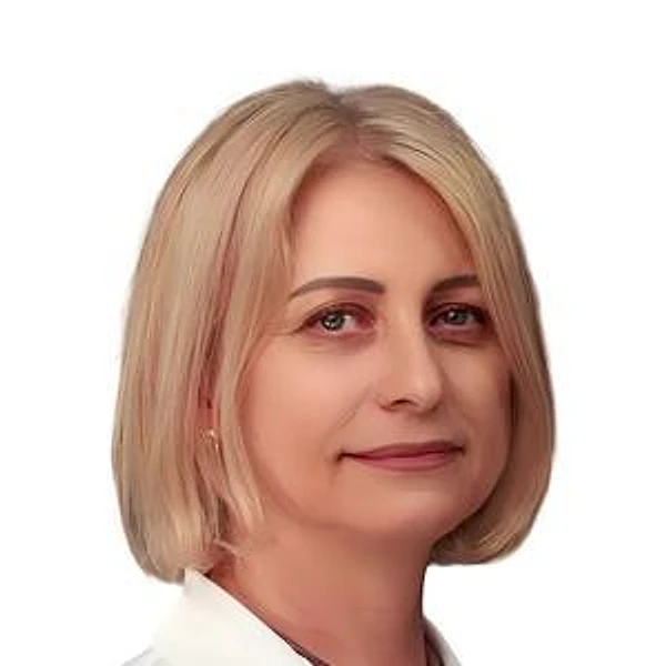 Сечина Елена Владимировна — Профпатолог, Москва