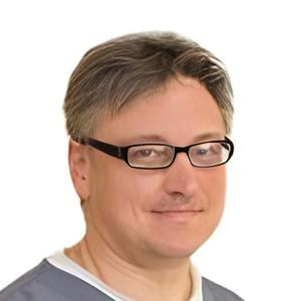 Жданов Александр Владимирович — Хирург, Онколог, Проктолог (колопроктолог), Железнодорожный (Балашиха)