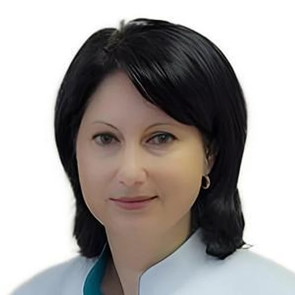 Мещерякова Людмила Анатольевна — Терапевт, Гастроэнтеролог, Железнодорожный (Балашиха)