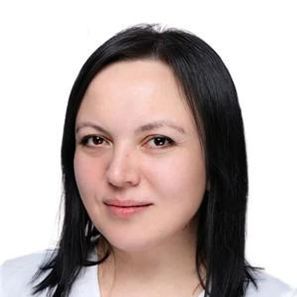 Хуснутдинова Виктория Ивановна — Педиатр, Спортивный врач, Новосибирск
