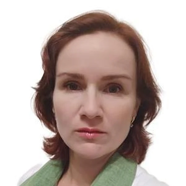 Кузнецова Ксения Анатольевна — Терапевт, Гастроэнтеролог, Новосибирск