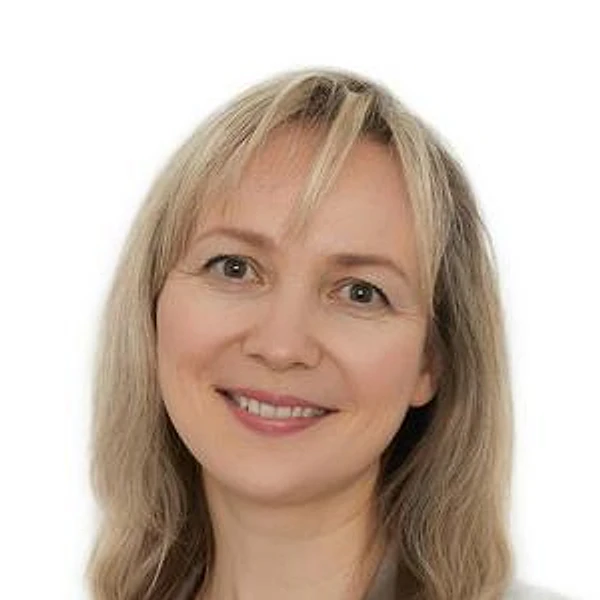 Ларютина Ольга Александровна — Функциональный диагност, Врач УЗИ, Калининград