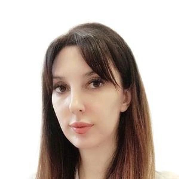 Колыбельская Дарья Олеговна — Врач скорой помощи, Врач УЗИ, Врач общей практики (семейный врач), Профпатолог, Адлер