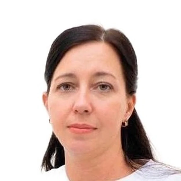Костючук Светлана Евгеньевна — Врач УЗИ, Детский врач УЗИ, Рентгенолог, Адлер