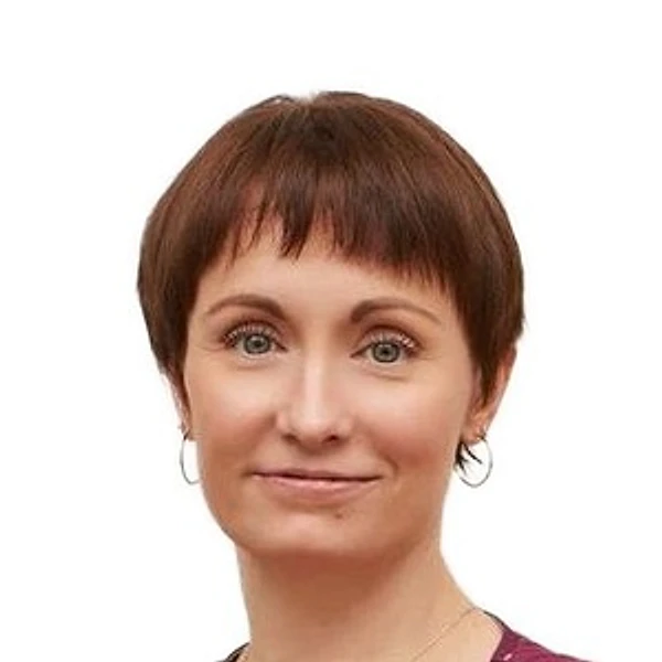Мацкевич Юлия Николаевна — Инструктор ЛФК, Детский инструктор ЛФК, Санкт-Петербург