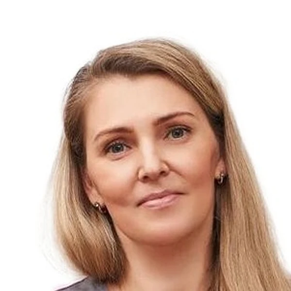 Шехмаметьева Елена Юрьевна — Инструктор ЛФК, Инструктор-методист, Санкт-Петербург