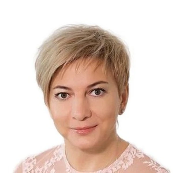 Мальцева Елена Алексеевна — Стоматолог, Сургут