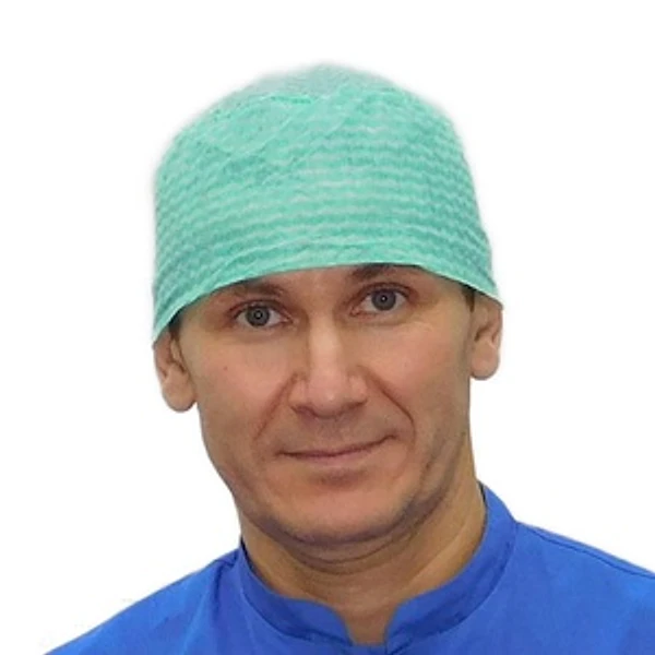 Исянгулов Марат Флюрович — Стоматолог, Сургут
