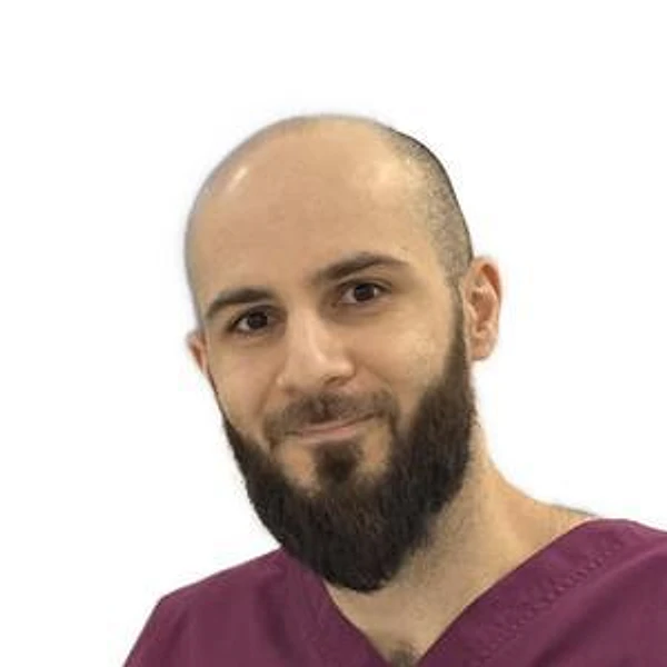 Рамазанов Ислам Нухтарпашаевич — Стоматолог-хирург, Стоматолог-имплантолог, Сургут