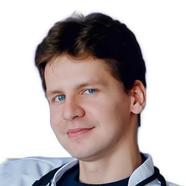 Коновалов Алексей Андреевич — Гастроэнтеролог, Терапевт, Тула