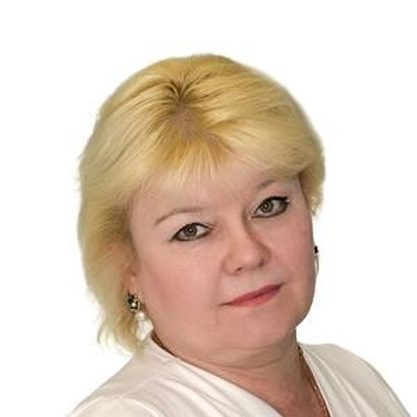 Дорошко Татьяна Владимировна — Педиатр, Гастроэнтеролог, Детский гастроэнтеролог, Подольск