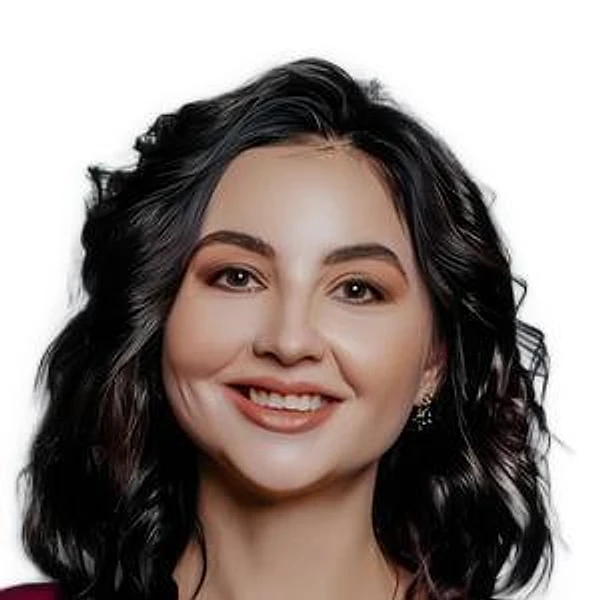Шляпникова Анна Кирилловна — Невролог, Детский невролог, Иммунолог, Мануальный терапевт, Москва