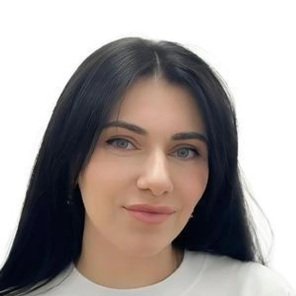 Мамедова Рузмина Мусаевна — Гинеколог, Врач УЗИ, Мурманск