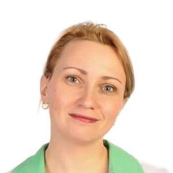 Комратова Анна Валерьевна — Невролог, Рязань