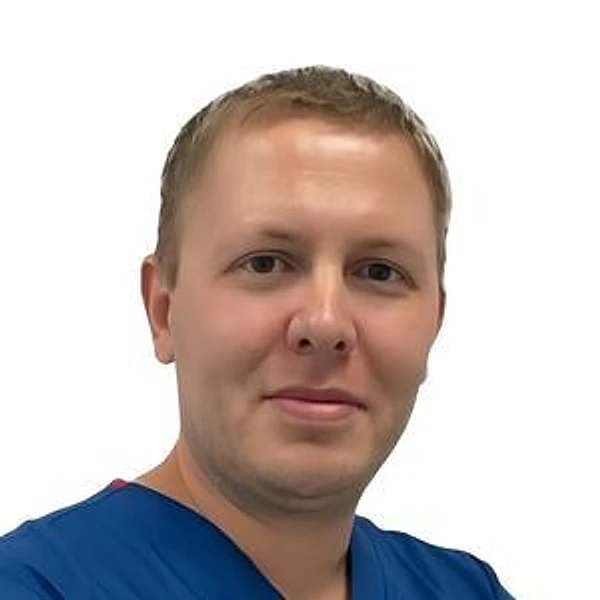 Бушуев Алексей Владимирович — Онколог, Егорьевск