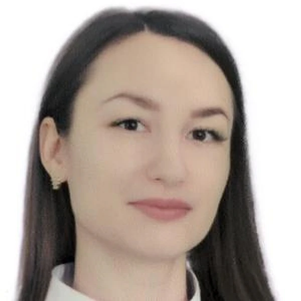 Гонгадзе Александра Михайловна — Педиатр, Краснодар