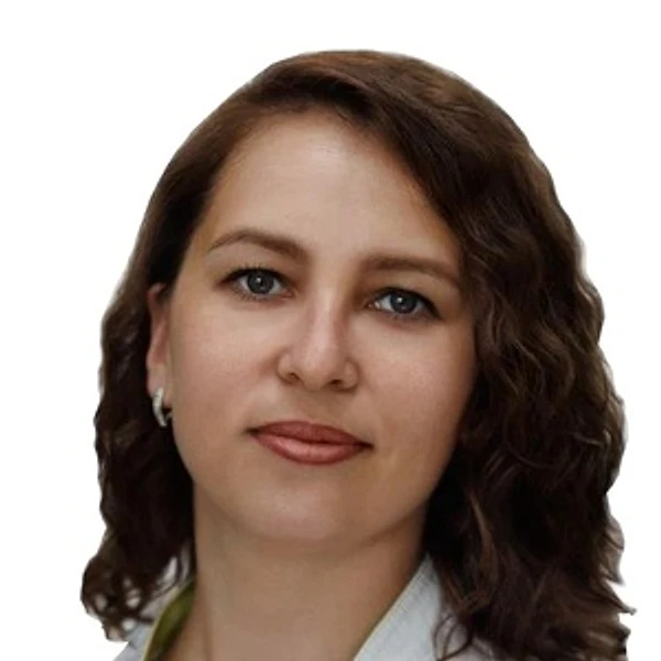 Солонинкина Анастасия Владимировна — Офтальмолог (окулист), Детский офтальмолог, Рязань