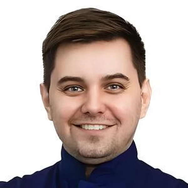 Лавров Михаил Андреевич — Стоматолог, Стоматолог-ортодонт, Стоматолог-ортопед, Санкт-Петербург