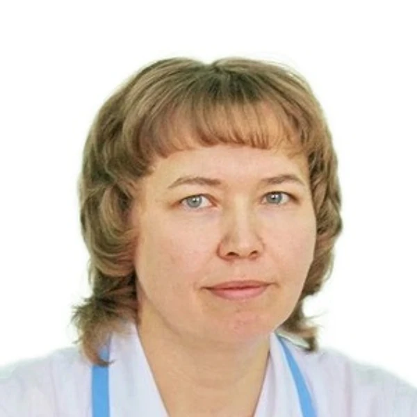 Максимова Надежда Вячеславовна — Педиатр, Чебоксары