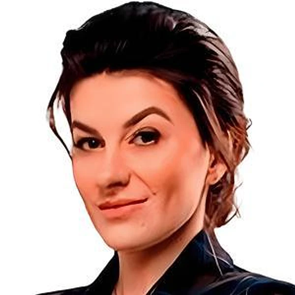 Фазилова Екатерина Владимировна — Врач-косметолог, Венеролог, Дерматолог, Самара