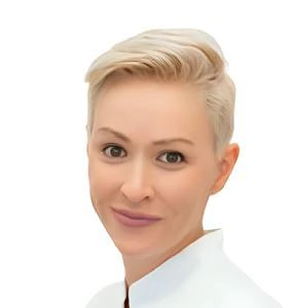 Севцова Ольга Андреевна — Врач-косметолог, Венеролог, Дерматолог, Самара