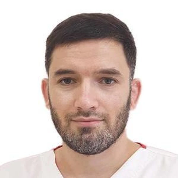 Гарунов Рустам Бухаринович — Стоматолог, Стоматолог-ортопед, Стоматолог-хирург, Москва