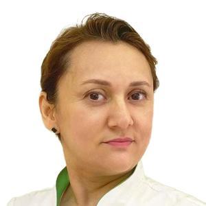 Субханкулова Галина Ивановна — Детский стоматолог, Детский стоматолог-хирург, Москва