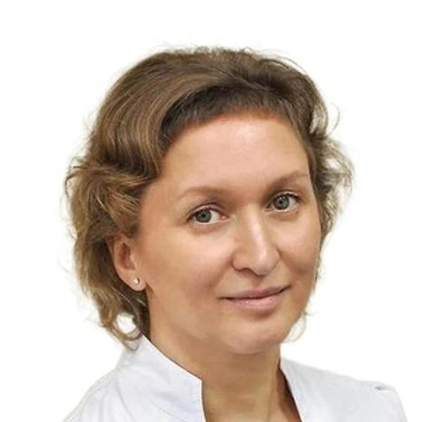 Захарова Светлана Тимергазиевна — Стоматолог, Нефтекамск