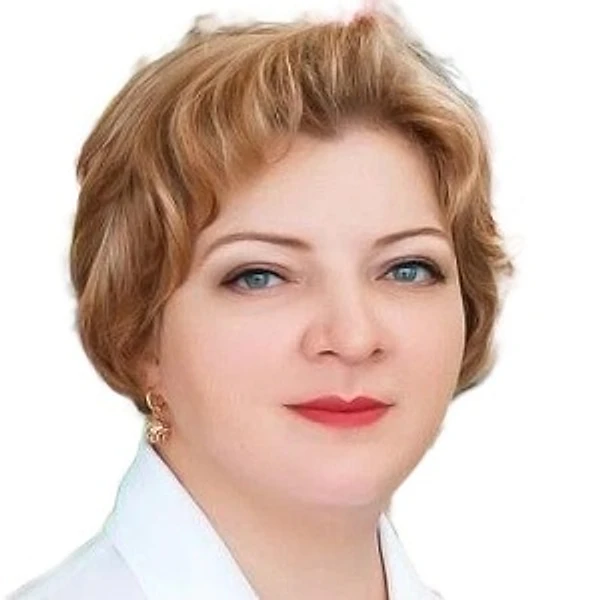 Гипсман Элла Сергеевна — Дерматолог, Врач-косметолог, Дерматовенеролог, Трихолог, Щёлково