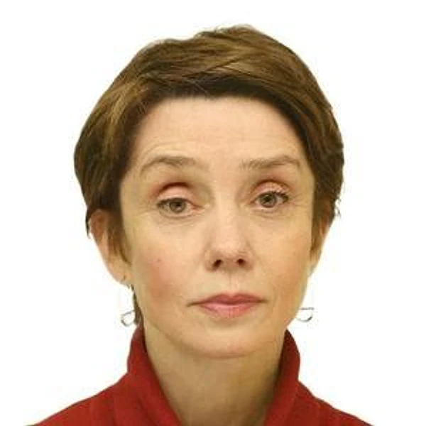 Чернявская Марина Валентиновна — Логопед, Москва