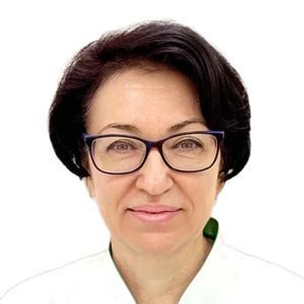 Замариддинова Гульнара Мансуровна — Педиатр, Москва
