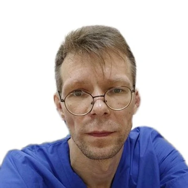 Казачков Алексей Валерьевич — Хирург, Родники