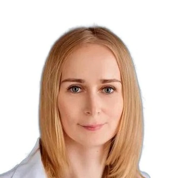 Катречко Светлана Леонидовна — Эндокринолог, Рязань