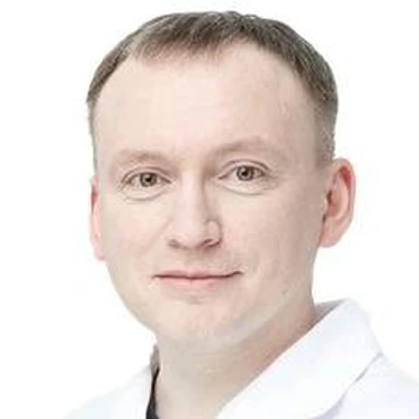 Гомзин Игорь Валерьевич — Ортопед, Екатеринбург