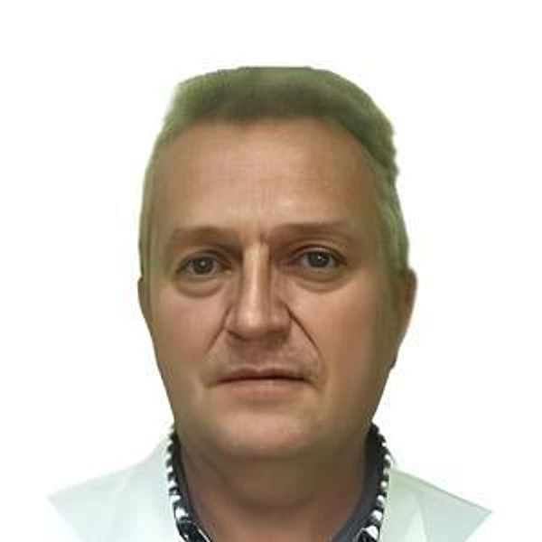 Рыжков Алексей Владимирович — Терапевт, Кардиолог, Королёв