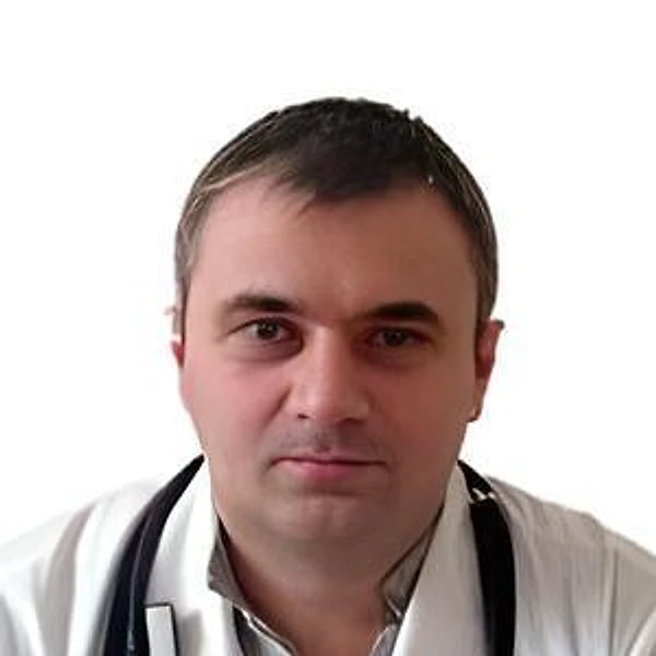 Барагунов Анзор Валерьевич — Терапевт, Майский