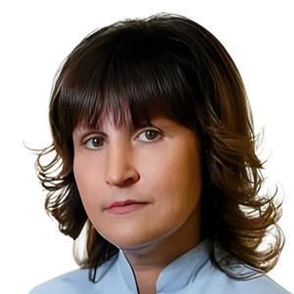 Русакова Анастасия Алексеевна — Косметолог-эстетист, Орехово-Зуево