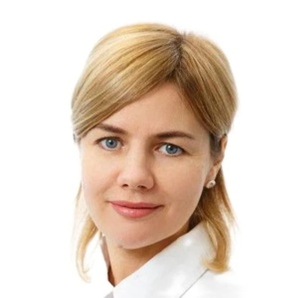 Бородкина Юлия Олеговна — Косметолог-эстетист, Орехово-Зуево